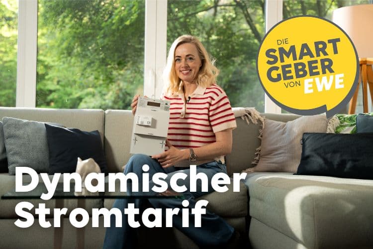 Smartgeber Video Vorschaubild dynamischer Stromtarif