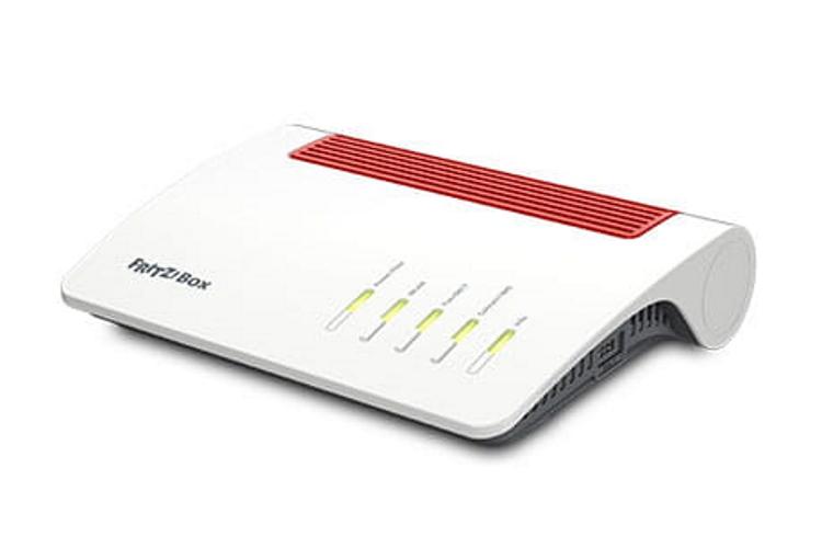 AVM FRITZ!Box 5590 Fiber