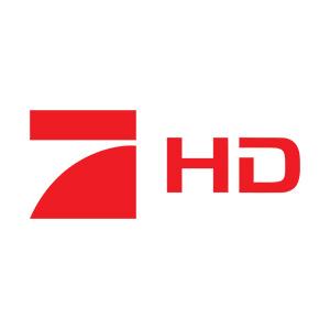 Mediathek Logo Pro Sieben HD