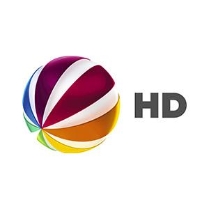 Mediathek Logo Sat 1 HD