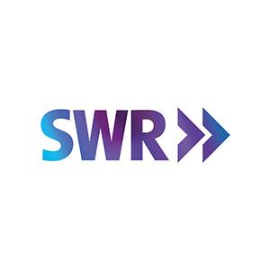 Mediathek Logo SWR