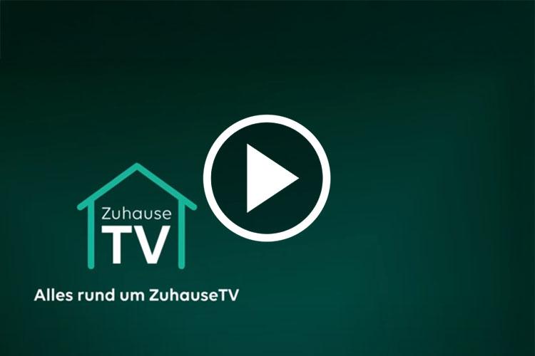 Standbild zu Video zu allen Funktionen von ZuhauseTV