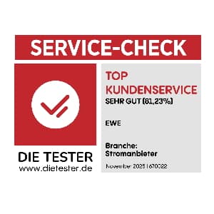 Siegel "Service Check"