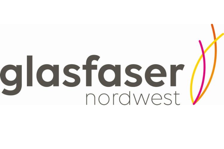Logo von Glasfaser Nordwest